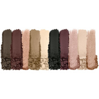 10-Pan Palette Nude Awakening 1g