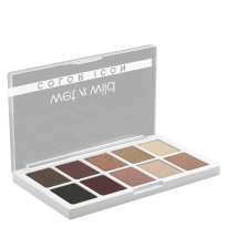 10-Pan Palette Nude Awakening 1g