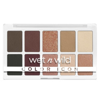 10-Pan Palette Nude Awakening 1g