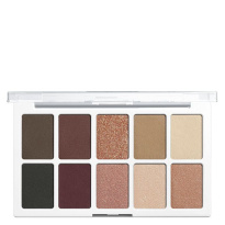 10-Pan Palette Nude Awakening 1g