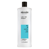 System 3 Shampoo 1000 ml