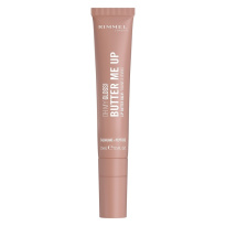 Oh My Gloss Butter Me Up Lip Butter Balm 15 ml – 002 Latte Delight
