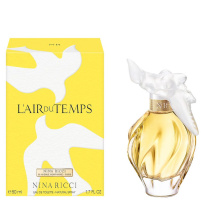 L'Air Du Temps Eau De Toilette 50ml