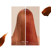 Fresh Mask 500 ml – Copper Glow