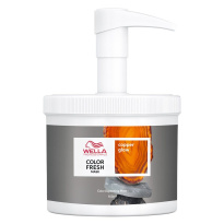 Fresh Mask 500 ml – Copper Glow