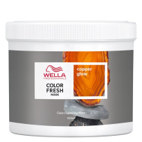 Fresh Mask 500 ml – Copper Glow