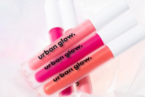 Pink Pink Lipgloss #03 2,5g