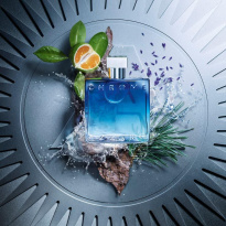 Chrome Eau De Parfum 50 ml