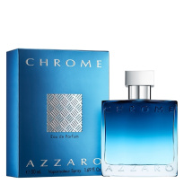 Chrome Eau De Parfum 50 ml