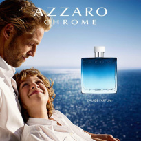 Chrome Eau De Parfum 50 ml