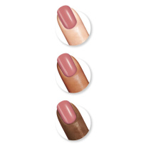 Miracle Gel 14,7 ml ─ #244 Mauve-Olous