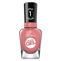 Miracle Gel 14,7 ml ─ #244 Mauve-Olous