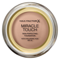 Miracle Touch Foundation 70 Natural 11,5g