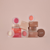 Creamy Highlighter Glow Kissed 4g