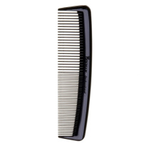 D27 Pocket Comb Black