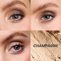 IYKYK Eyeshadow Stick Champagne 1g