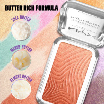 Buttermelt Hightlighter 35 Butta In Bronzer 5g