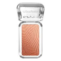 Buttermelt Hightlighter 35 Butta In Bronzer 5g