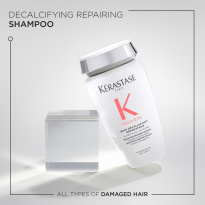 Première Bain Décalcifiant Rénovateur Shampoo 250 ml