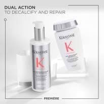 Première Bain Décalcifiant Rénovateur Shampoo 250 ml