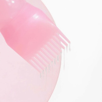 Hair Oil Applicator