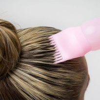Hair Oil Applicator