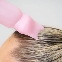 Hair Oil Applicator