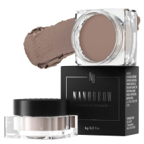 Eyebrow Pomade 6 g – Medium Brown