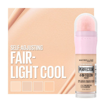Instant Perfector 4-In-1 Glow Makeup 0.5 Fair Light Cool 20ml