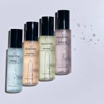 White Rain Perfumed Hair & Body Mist 100ml