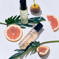 White Rain Perfumed Hair & Body Mist 100ml