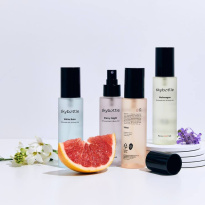 White Rain Perfumed Hair & Body Mist 100ml