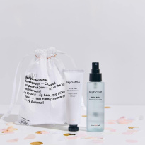 White Rain Perfumed Hair & Body Mist 100ml