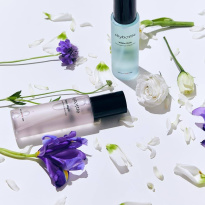 White Rain Perfumed Hair & Body Mist 100ml