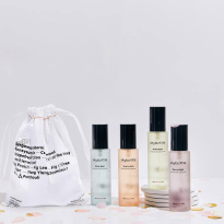 White Rain Perfumed Hair & Body Mist 100ml