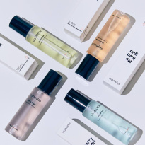 White Rain Perfumed Hair & Body Mist 100ml