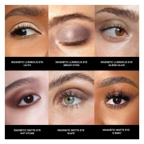 Nude Earth Eye Kit