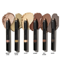 Nude Earth Eye Kit