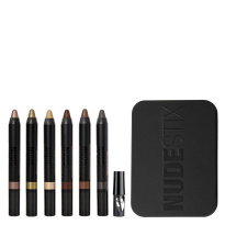 Nude Earth Eye Kit