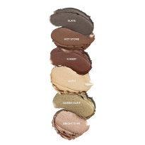 Nude Earth Eye Kit