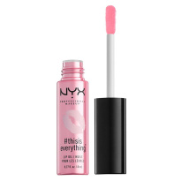 #THISISEVERYTHING Lip Oil 01 Sheer 8ml