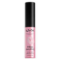 #THISISEVERYTHING Lip Oil 01 Sheer 8ml