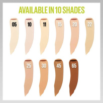 Superstay Active Wear 30H Concealer #65 Deep Bronze 10ml