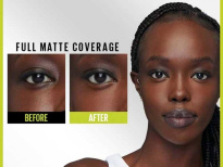 Superstay Active Wear 30H Concealer #65 Deep Bronze 10ml