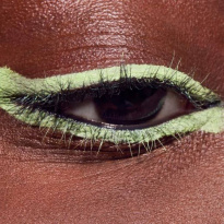 Colour Excess Gel Pencil Eyeliner Minty Fresh 0,35g
