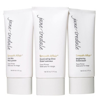 Smooth Affair Illuminating Glow Facial Primer 50 ml