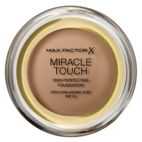 Miracle Touch Foundation 11,2 g – 83 Golden Tan