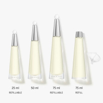 L'Eau D'Issey Eau De Parfum 50 ml