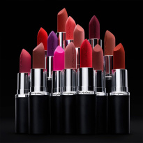 Macximal Silky Matte Lipstick 3,5 g – Chill