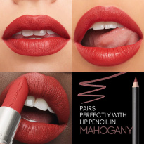 Macximal Silky Matte Lipstick 3,5 g – Chill